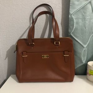 ‼️SOLD‼️Ralph Lauren collection handbag
